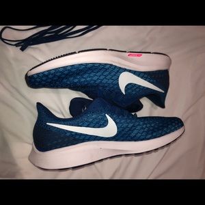 NIKE MENS Air zoom Pegasus 36 running shoes
